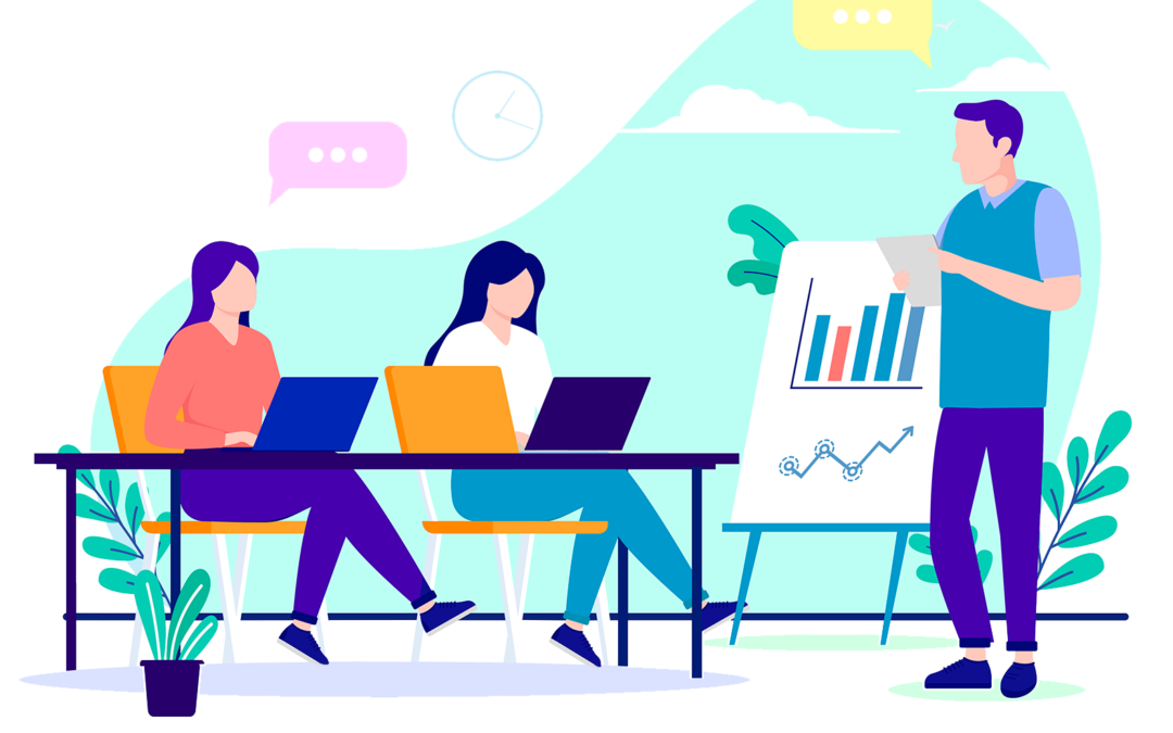 5 Tips para implementar cambios organizacionales